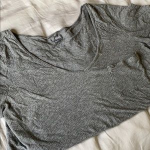 Grey Aerie T-Shirt